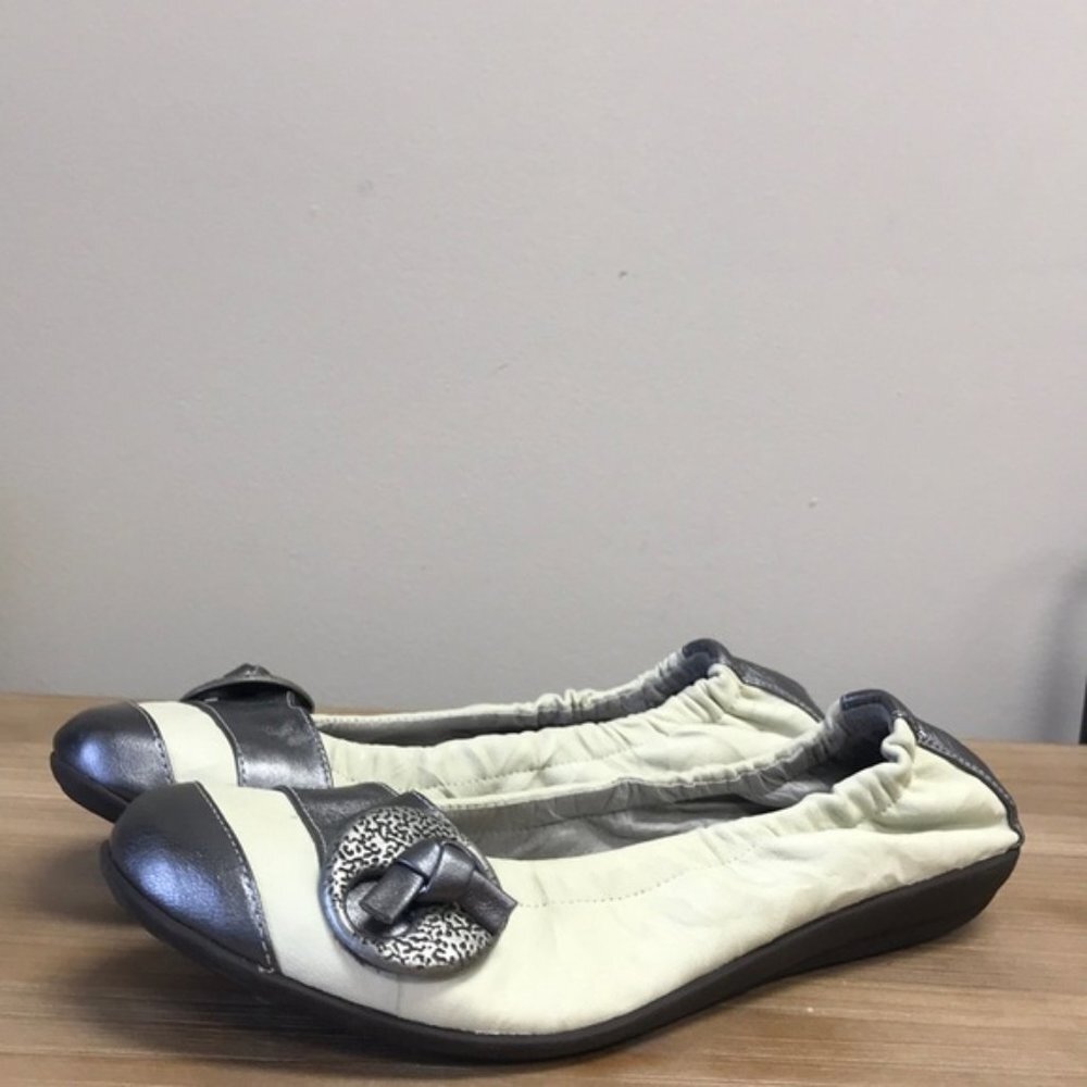 Fugitive Koka Moccasin Shoes